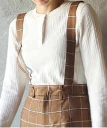 ëpa | Tシャツ/カットソー