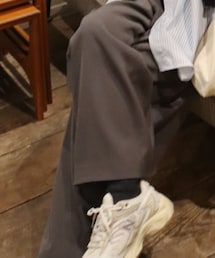 ëpa | スラックス