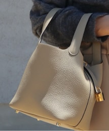 HERMES | ハンドバッグ