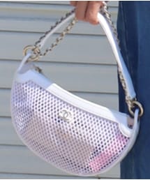 CHANEL | ハンドバッグ