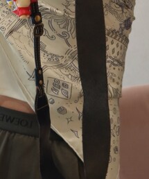 HERMES | バンダナ/スカーフ