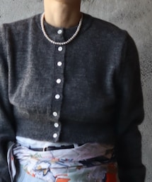 ëpa | カーディガン/ボレロ