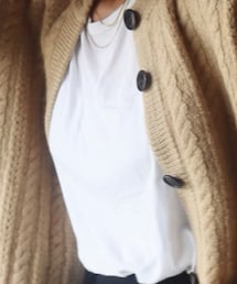 ëpa | カーディガン/ボレロ