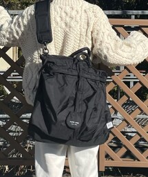 PORTER HYKE | ショルダーバッグ