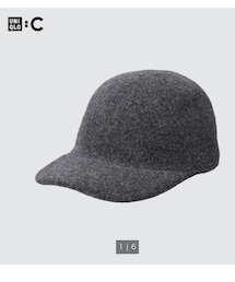UNIQLO | キャップ