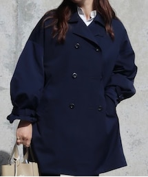 ëpa | トレンチコート