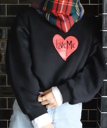 mite | スウェット