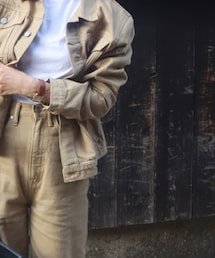 ëpa | デニムジャケット