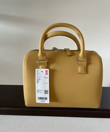UNIQLO | ボストンバッグ