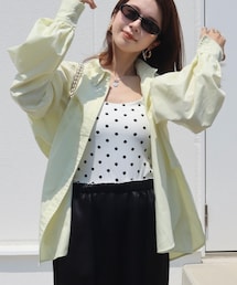 ZARA | タンクトップ