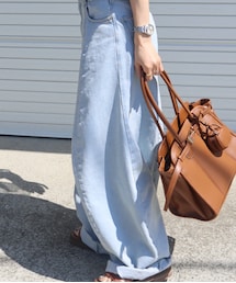 キムへキム | デニムパンツ