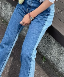 ëpa | デニムパンツ