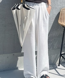 STUNNING LURE | パンツ