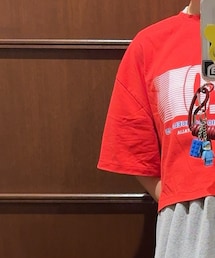 ZARA | Tシャツ/カットソー