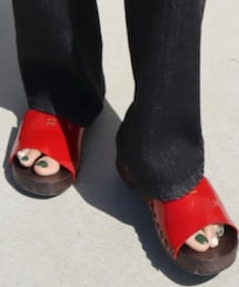 miu miu | サンダル