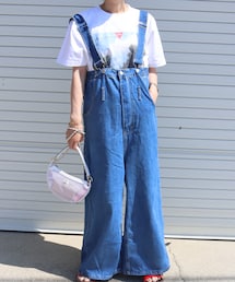 mite | つなぎ/オールインワン