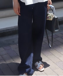 UNIQLO | デニムパンツ