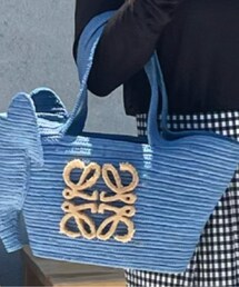 LOEWE | かごバッグ