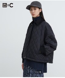 UNIQLO | ブルゾン