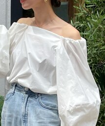 ëpa | シャツ/ブラウス