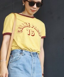 CELINE | Tシャツ/カットソー