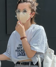 6 | Tシャツ/カットソー