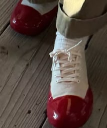 FUMIKA_UCHIDA | スニーカー