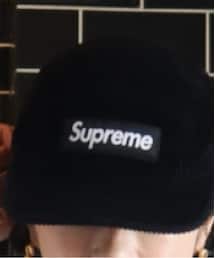 Supreme  | キャップ