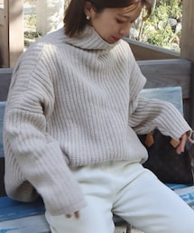 mite | ニット/セーター