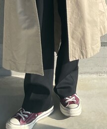 H　BEAUTY&YOUTH UNITED ARROWS | パンツ