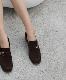 HERMES | ローファー