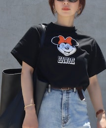 ëpa | Tシャツ/カットソー