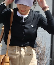 POLO RALPH LAUREN | カーディガン/ボレロ