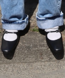 HERMES | パンプス