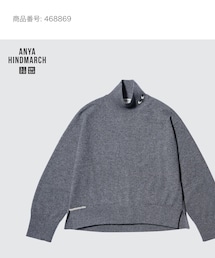 UNIQLO | ニット/セーター