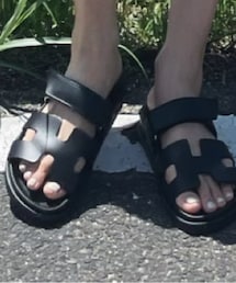 HERMES | サンダル