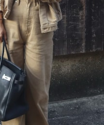 ëpa | デニムパンツ