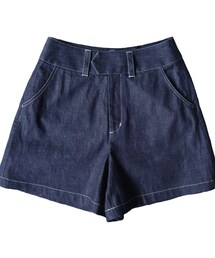 ëpa | デニムパンツ