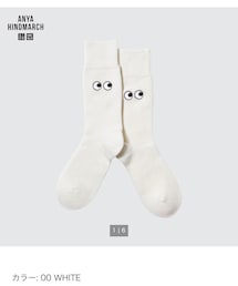 UNIQLO | ソックス/靴下
