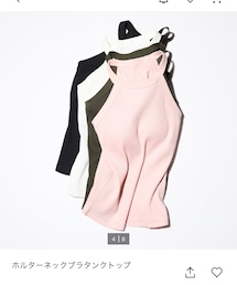 UNIQLO | アンダーウェア