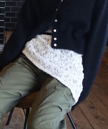 ëpa | ストール/ショール