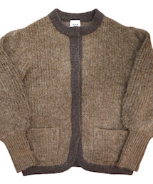 ëpa | カーディガン/ボレロ