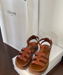 CELINE | サンダル