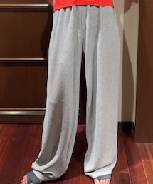 El mar | スウェットパンツ