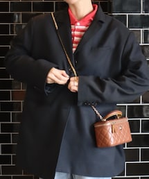 ëpa | テーラードジャケット