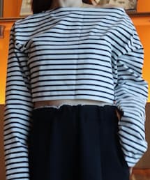 ëpa | Tシャツ/カットソー