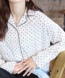 ëpa | シャツ/ブラウス