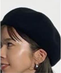 UNIQLO | ハンチング/ベレー帽