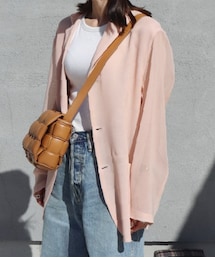 AURALEE | テーラードジャケット