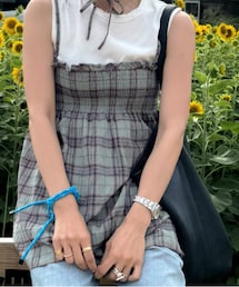 suwdee | キャミソール